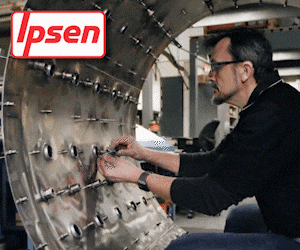 Ipsen Craftsmanship