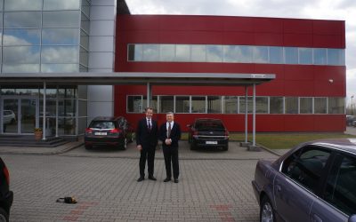 Nitrex Changes & More Heat Treat News