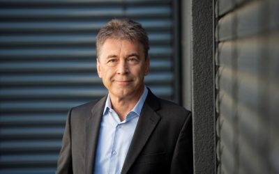 Dr. Klaus Loeser, ALD