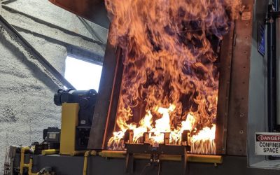 Salto Heat Treating Limited – New Heat Treat Shop