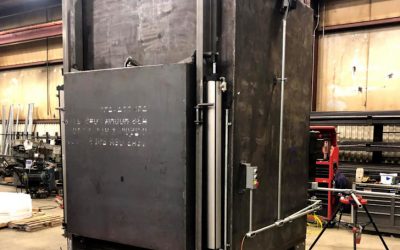 McLaughlin Furnace Group To Ship Furnaces and Endothermic Generator to Viet Nam