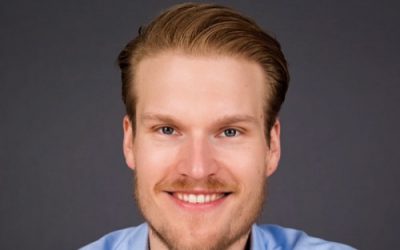 Jan Massholder Appointed Managing Director at Furnacare