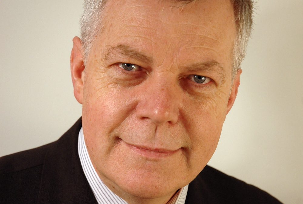 Marc Ruetsch, Managing Director of AFC-Holcroft European Operations to Retire