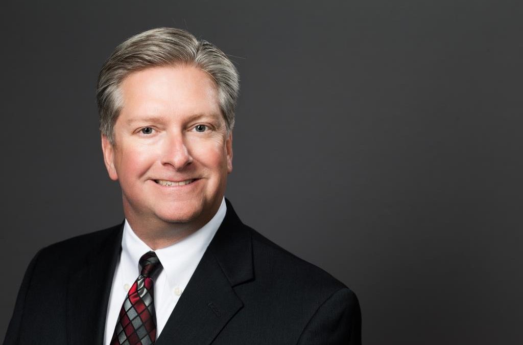Bill Disler, CEO of AFC-Holcroft