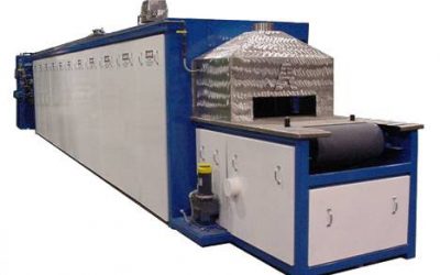 Abbott Furnace Receives Order For Steam Treat Furnace