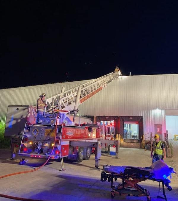 Heat Treatment News From Around the Globe