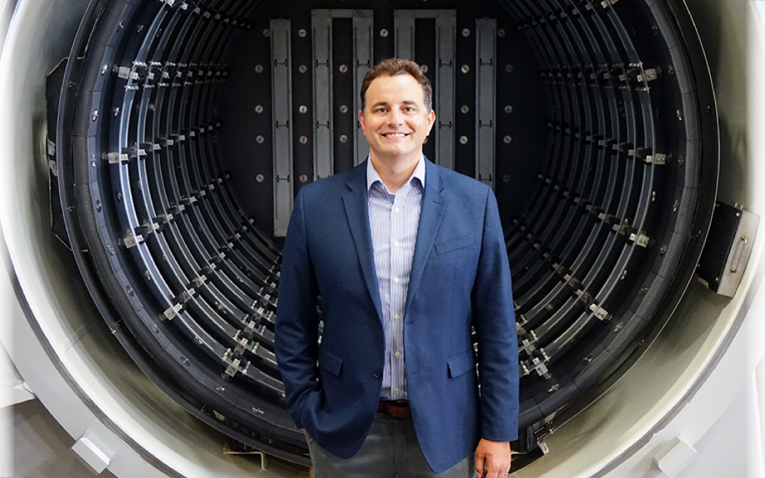 Pete Kerbel, Vice President of Sales, Ipsen-The Video Interview