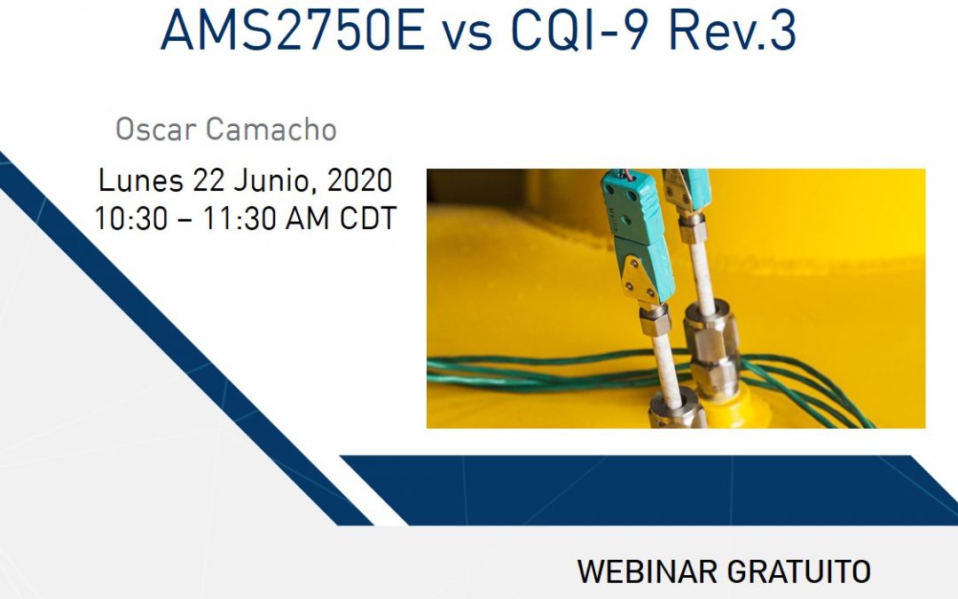 SSi Technical Webinars in Spanish