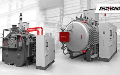 Kuczma Hardening Plant, Poland to Install Vacuum Furnace