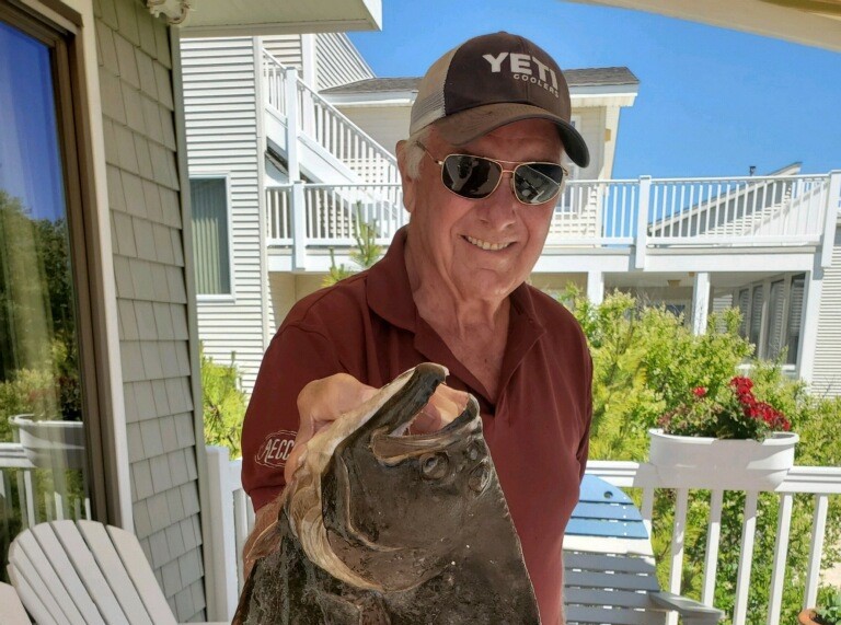 Where Are They Now – Ed Boll