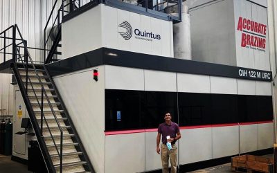 So What Do You Process in a HIP Unit?