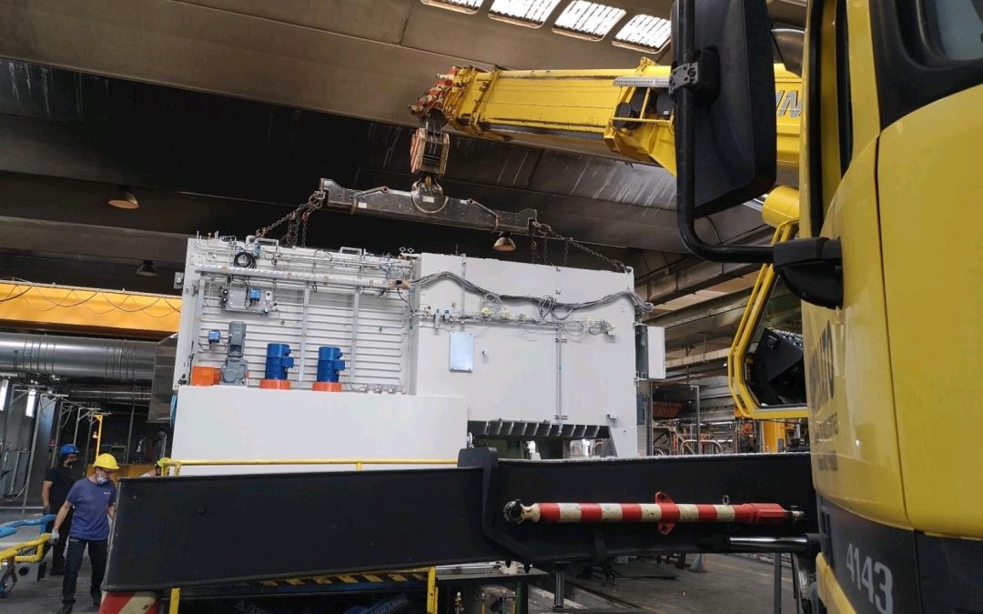 Monday Morning Briefing