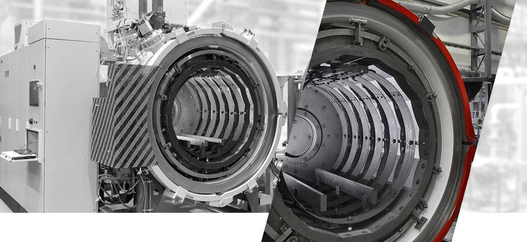 SECO WARWICK Sells Vacuum Furnaces To Aerospace Customer