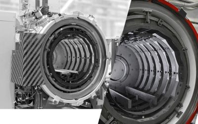 SECO WARWICK Sells Vacuum Furnaces To Aerospace Customer