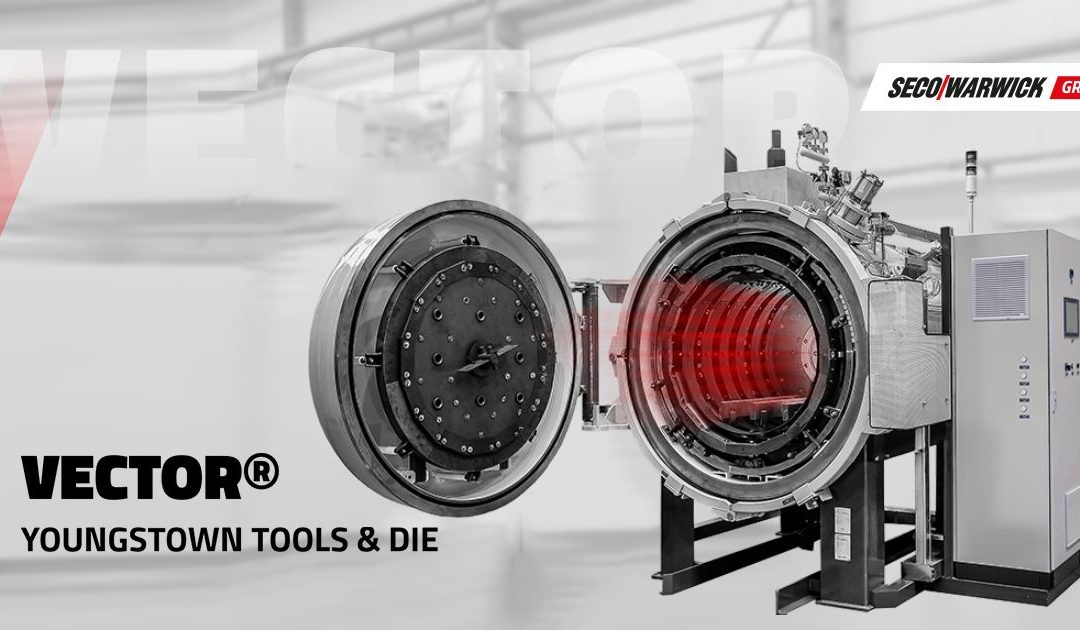 Youngstown Tool & Die Upgrades In House Heat Treatment