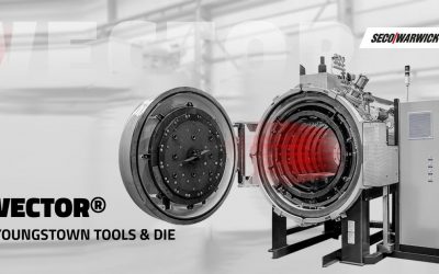 Youngstown Tool & Die Upgrades In House Heat Treatment