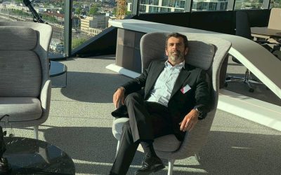 Juan Vallejo Rodriguez Named Managing Director Hauck Heat Treatment Spain