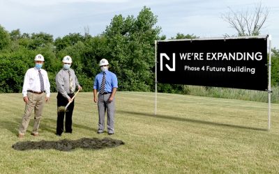 Nitrex To Install Vacuum Carburizing System & More Heat Treat News