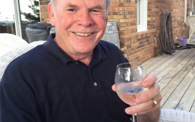 The Industry Is Losing an Experienced Man-Brian Babcock