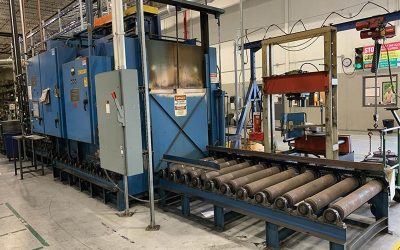 Carlisle Brake & Friction Auction