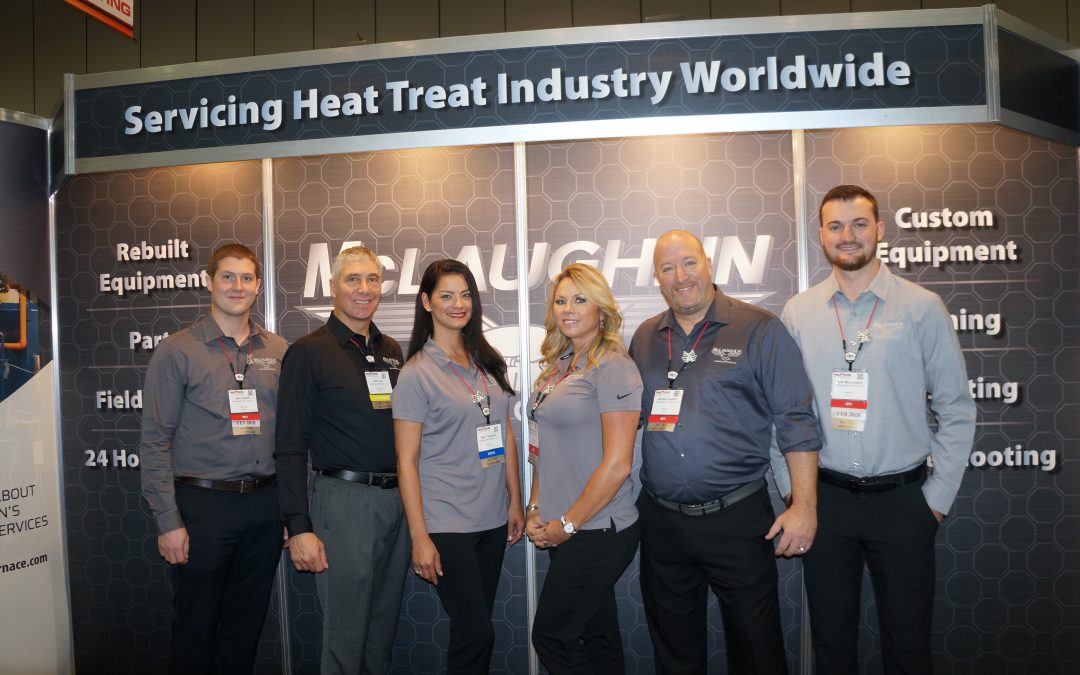 Damn! Furnaces North America To Go Virtual