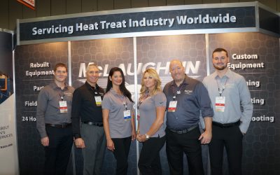 Damn! Furnaces North America To Go Virtual