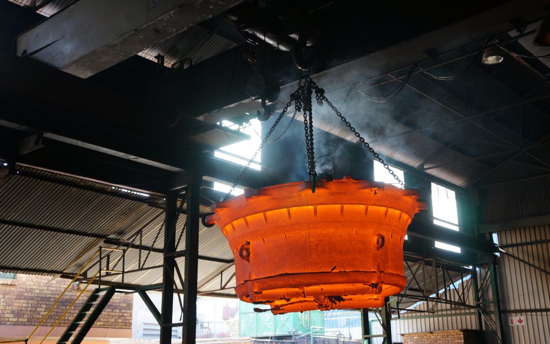 Live Heat Treatment Shows a Thing of the Past?