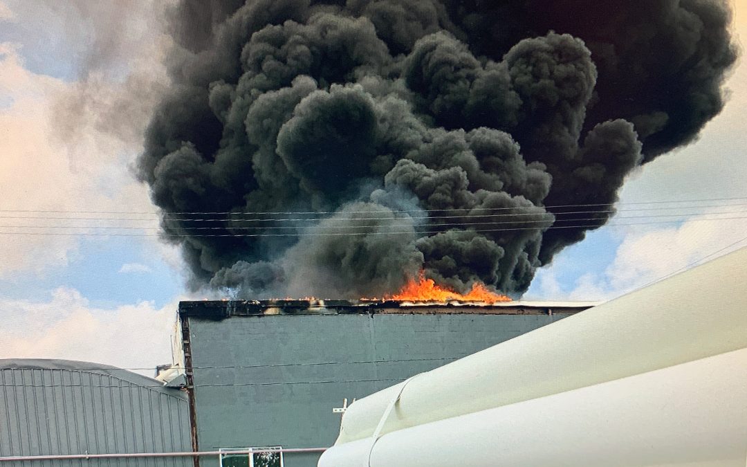 Every Heat Treaters Worst Nightmare