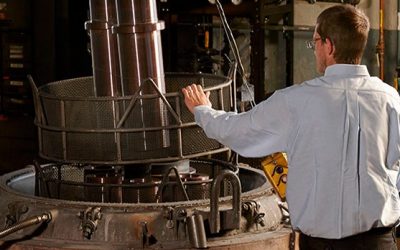 Why Nitriding Steel is Growing in Popularity