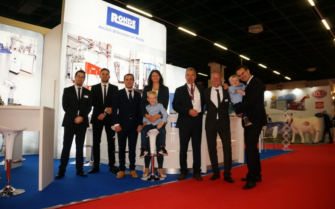 Jörn Rohde, President ROHDE Schutzgasöfen GmbH-The Interview