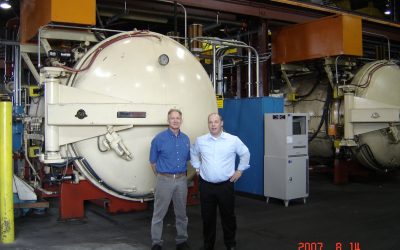 Energy Optimization Systems-An Idea Whose Time Has Not Yet Come in North America