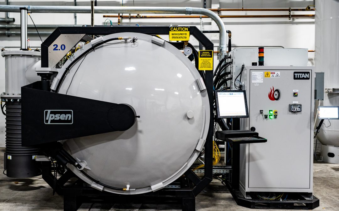 Ipsen Group Establishes Excellence Centers