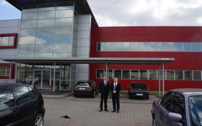 Nitrex Poland Expanding
