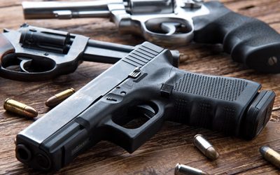 Firearms-A Bright Spot in the Heat Treatment Industry