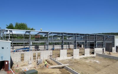 Solar Atmospheres Builds a Future for Vacuum Oil Quenching