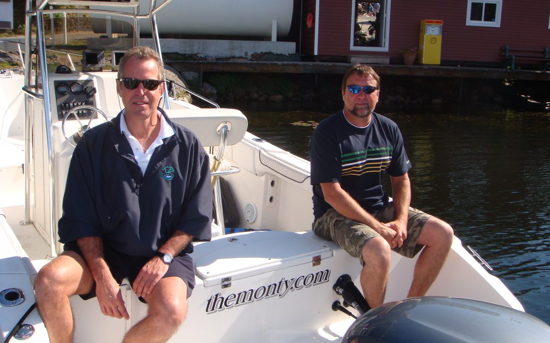 Where Are They Now-Don Longenette