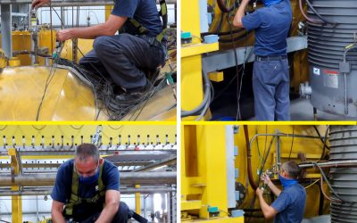 Solar Atmospheres Strives to Be Safer