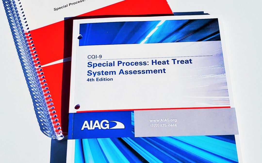 2020 CQI-9 Heat Treat 4th Edition Rollout Webinar