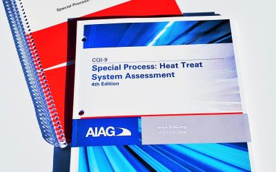 2020 CQI-9 Heat Treat 4th Edition Rollout Webinar