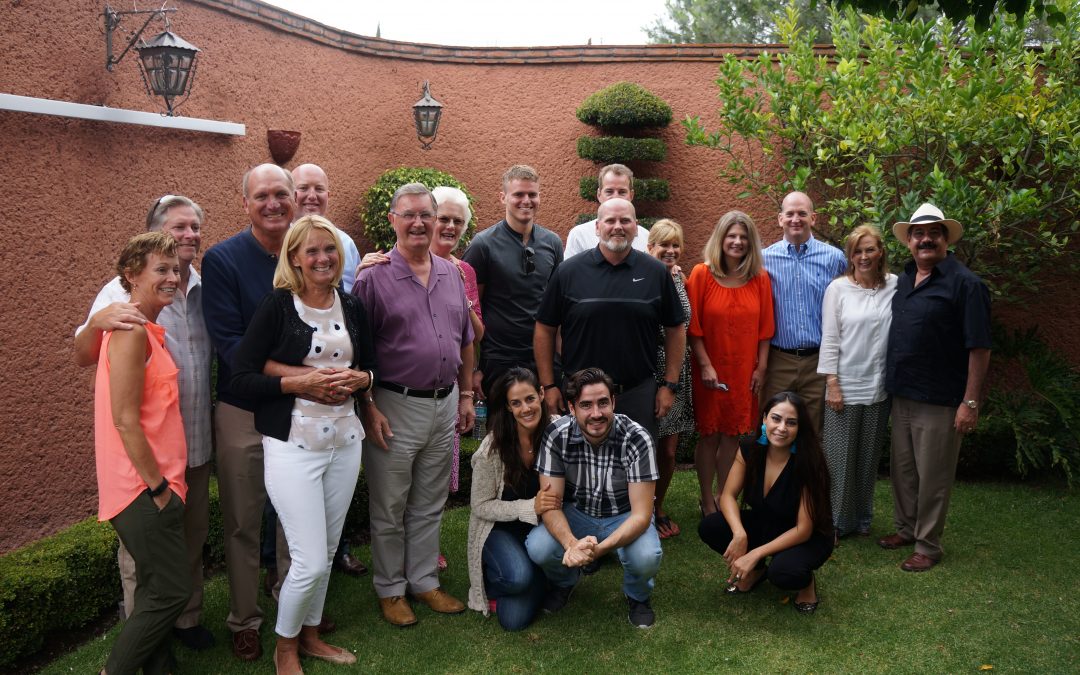 Solar Manufacturing Adds Met-Pro, Inc. as Michigan Rep