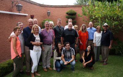 Solar Manufacturing Adds Met-Pro, Inc. as Michigan Rep