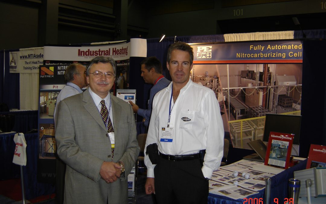 “The Monty” Over 21 Years Old and Still Going Strong