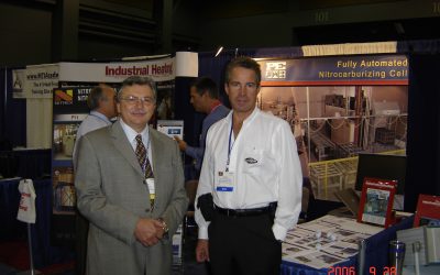 “The Monty” Over 21 Years Old and Still Going Strong