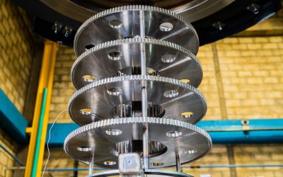 ION HEAT Ships Plasma Nitrider to US Manufacturer