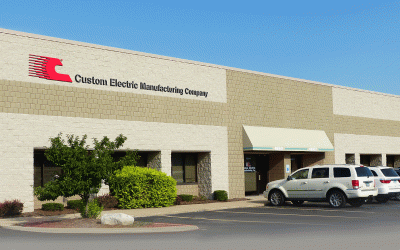 Custom Electric Manufacturing to merge into Kanthal as of January 1, 2021