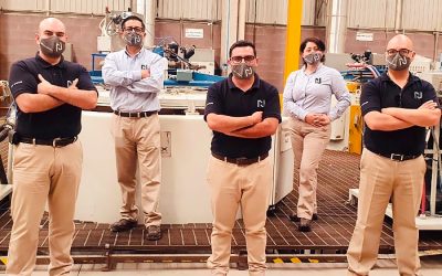 Furnace Builder in Germany Enters Chapter 11, AFC-Holcroft Receives Furnace Order and Lilia Jasso is the New President of ASM Mexico