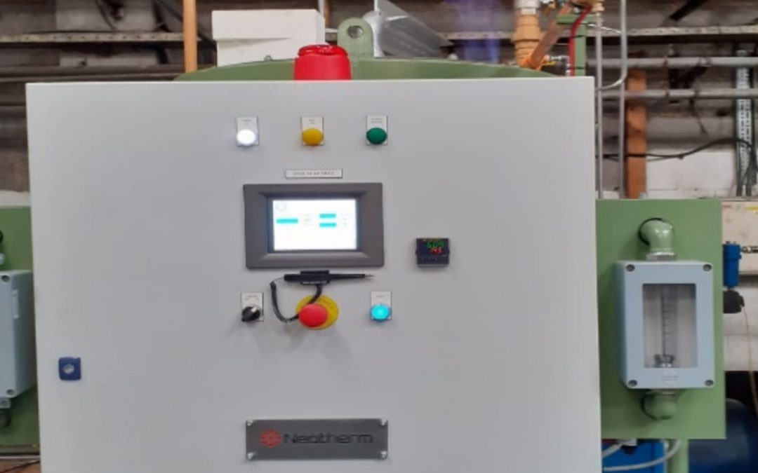 Why Would Anybody Run a Nitrogen/Methanol System?