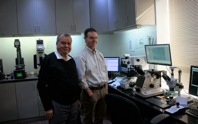 Metex Heat Treat Installs Pit Nitriding Furnace