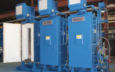 Why Would Anybody Run a Nitrogen/Methanol System?