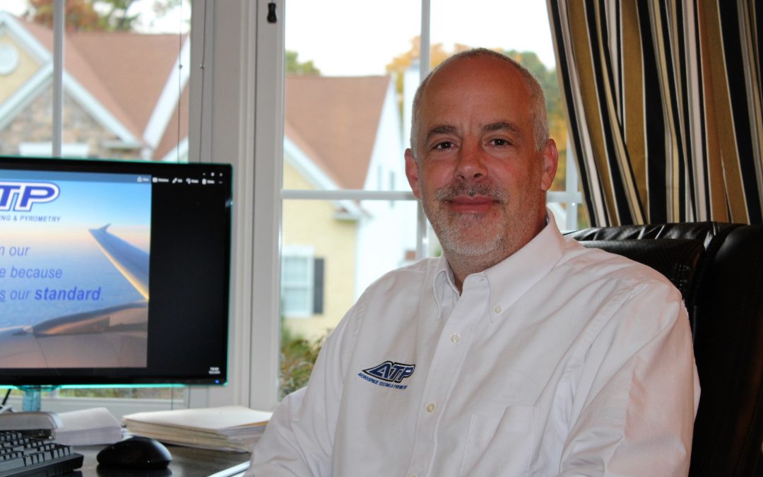 Aerospace Testing & Pyrometry, Inc. Launches Aerospace Compliance Software, LTD,